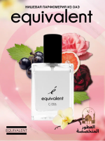 Духи для женщин Equivalent G006 (аромат Amor Amor/Molecule) Духи для женщин Equivalent G006 (аромат Amor Amor/Molecule)