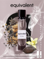 Духи для женщин EQUIVALENT P046