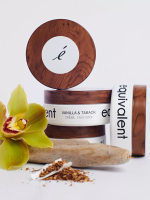 Крем для тела парфюмированный увлажняющий "Vanilla&taback"