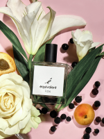 Парфюмерная вода для женщин серии "EQUIVALENT" F026