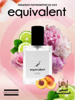 Духи для женщин Equivalent G015 (аромат Fleur Narcotique) Духи для женщин Equivalent G015 (аромат Fleur Narcotique)