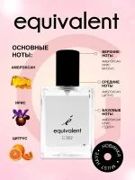 Духи для женщин Equivalent G002 (аромат Molecula 02)