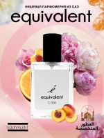 Духи для женщин Equivalent G008 (аромат Miss Dior Blooming Bouquet/Molecule) Духи для женщин Equivalent G008 (аромат Miss Dior Blooming Bouquet/Molecule)