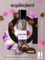 Духи для женщин EQUIVALENT P041