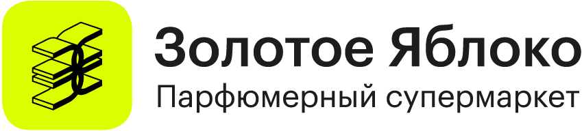 Золотое яблоко