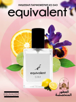 Духи для женщин Equivalent G013 (аромат Chance Eau Fraiche) Духи для женщин Equivalent G013 (аромат Chance Eau Fraiche)