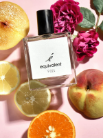 Парфюмерная вода для женщин серии "EQUIVALENT" F021