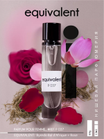 Духи для женщин EQUIVALENT P037