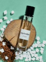 Духи для женщин EQUIVALENT P034 (по мотивам Black Afgano)