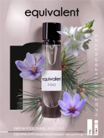 Духи для женщин EQUIVALENT P042