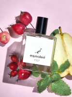 Парфюмерная вода для женщин серии "EQUIVALENT" F017