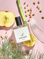 Парфюмерная вода для женщин серии "EQUIVALENT" F029