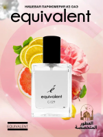Духи для женщин Equivalent G029 (аромат Light Blue)
