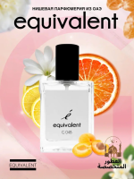 Духи для женщин Equivalent G048 (аромат Molecule + Iris) Духи для женщин Equivalent G048 (аромат Molecule + Iris)