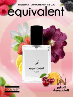 Духи для женщин Equivalent G028 (аромат Burberry Her) Духи для женщин Equivalent G028 (аромат Burberry Her)