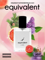 Духи для женщин Equivalent G005 (аромат Eclat d'Arpege/Molecule) Духи для женщин Equivalent G005 (аромат Eclat d'Arpege/Molecule)