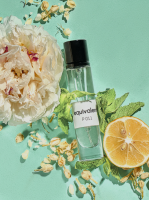 Духи для женщин EQUIVALENT P0011 (по мотивам Acqua di Gioia)