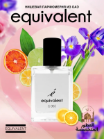 Духи для женщин Equivalent G003 (аромат 3 L`Imperatrice) Духи для женщин Equivalent G003 (аромат 3 L`Imperatrice)