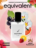 Духи для женщин Equivalent G045 (аромат Christian Dior Rouge Trafalgar) Духи для женщин Equivalent G045 (аромат Christian Dior Rouge Trafalgar)