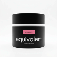 Парфюмированный крем - баттер для тела "Дубайский вайб"