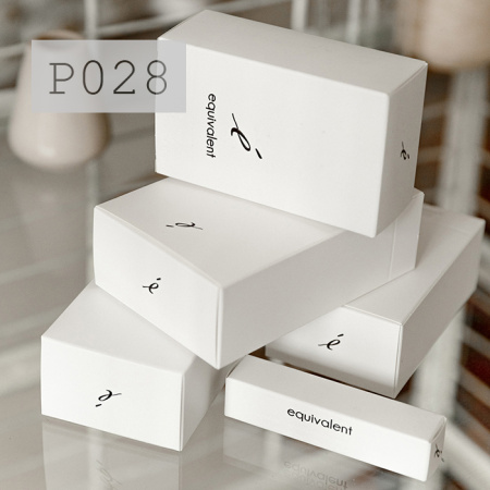 Духи для женщин EQUIVALENT P028 (по мотивам Burberry Her)