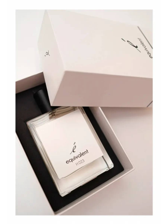 Туалетная вода для мужчин серии "EQUIVALENT" H023