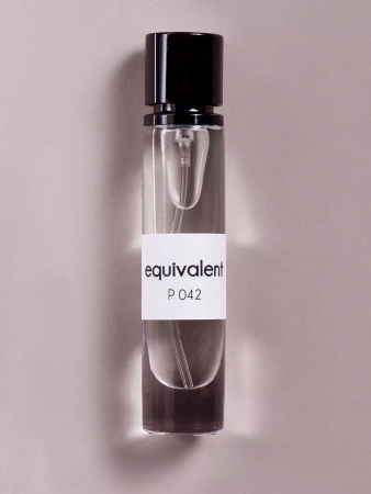 Духи для женщин EQUIVALENT P042
