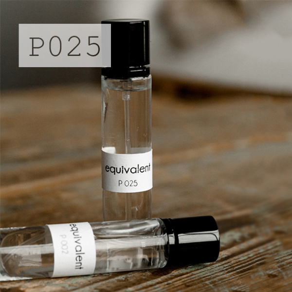 Духи для женщин EQUIVALENT P025 (по мотивам Chance eau Tendre) Духи для женщин EQUIVALENT P025 (по мотивам Chance eau Tendre)