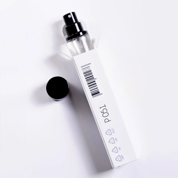 Духи для женщин EQUIVALENT P051