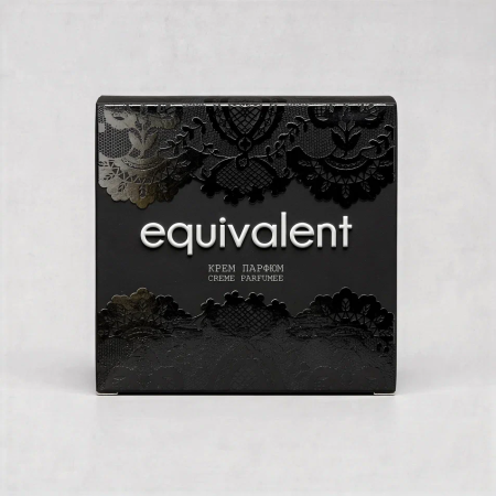 Парфюмированный крем - баттер для тела "Дубайский вайб"