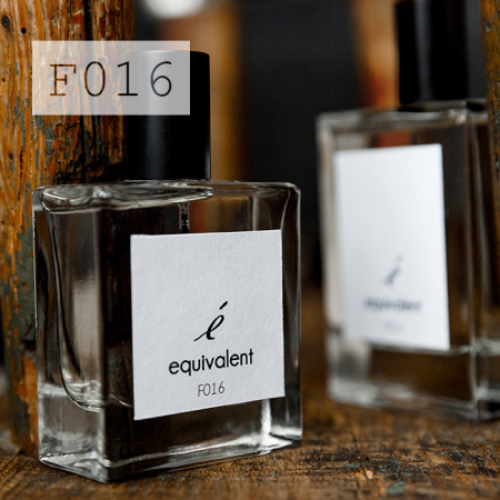 Парфюмерная вода для женщин серии "EQUIVALENT" F016
