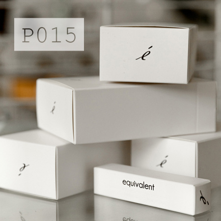 Духи для женщин EQUIVALENT P015 (по мотивам Fleur Narcotique)