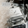 Парфюмерная вода для женщин серии "EQUIVALENT" F029