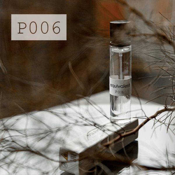 Духи для женщин EQUIVALENT P006 (по мотивам Amor Amor/Molecule) Духи для женщин EQUIVALENT P006 (по мотивам Amor Amor/Molecule)