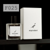 Парфюмерная вода для женщин серии "EQUIVALENT" F025