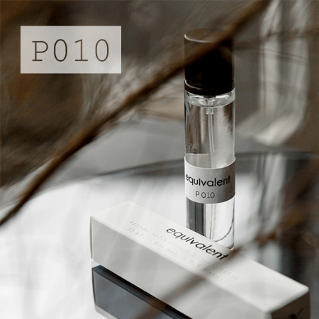 Духи для женщин EQUIVALENT P010 (по мотивам Bal d'Afrique)