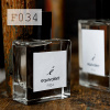 Парфюмерная вода для женщин серии "EQUIVALENT" F034