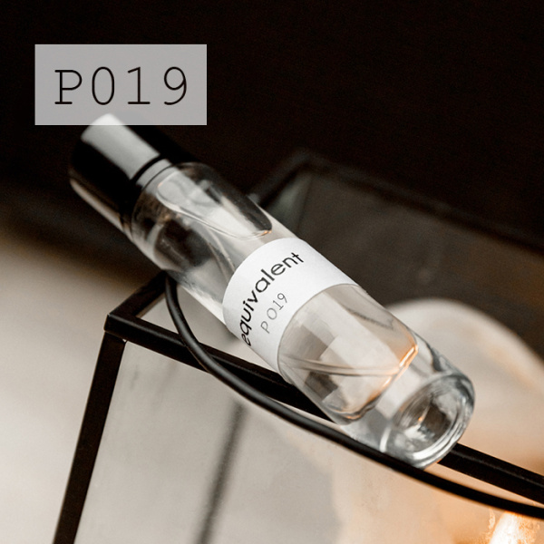 Духи для женщин EQUIVALENT P019 (по мотивам Organza) Духи для женщин EQUIVALENT P019 (по мотивам Organza)