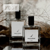 Парфюмерная вода для женщин серии "EQUIVALENT" F008