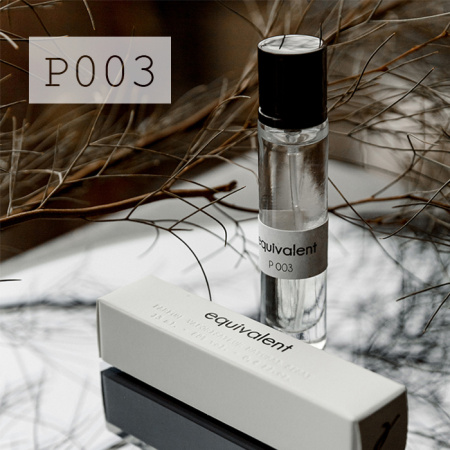 Духи для женщин EQUIVALENT P003 (по мотивам  3 L`Imperatrice)