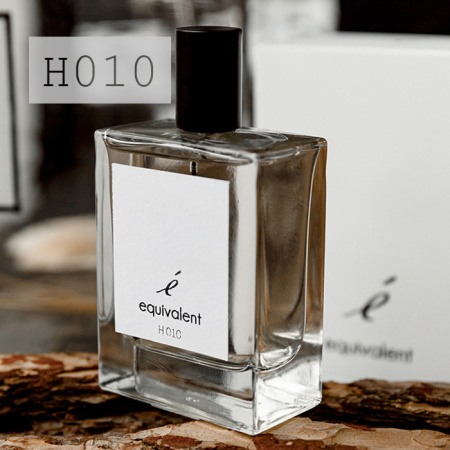 Туалетная вода для мужчин серии "EQUIVALENT" H010 Туалетная вода для мужчин серии "EQUIVALENT" H010