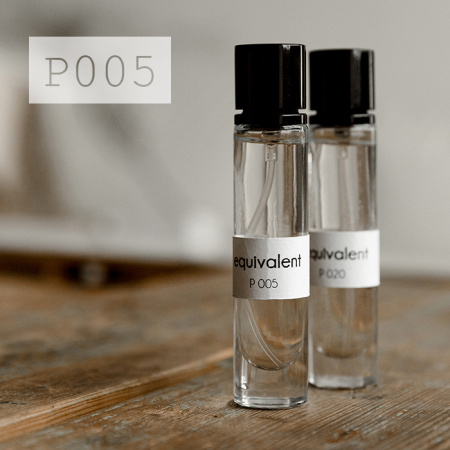 Духи для женщин EQUIVALENT P005 (по мотивам Eclat d'Arpege/Molecule)