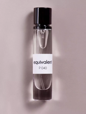 Духи для женщин EQUIVALENT P040