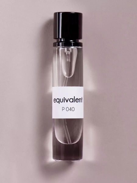 Духи для женщин EQUIVALENT P040