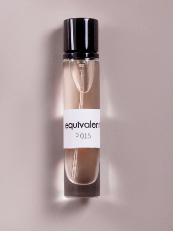 Духи для женщин EQUIVALENT P015 (по мотивам Fleur Narcotique)