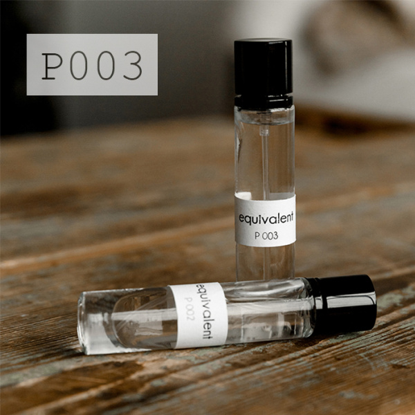 Духи для женщин EQUIVALENT P003 (по мотивам  3 L`Imperatrice)