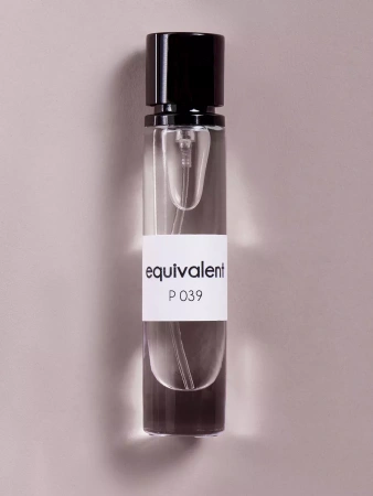 Духи для женщин EQUIVALENT P039 Духи для женщин EQUIVALENT P039