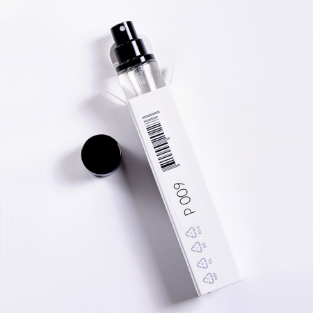 Духи для женщин EQUIVALENT P009 (по мотивам Lacoste pour femme/Molecule)