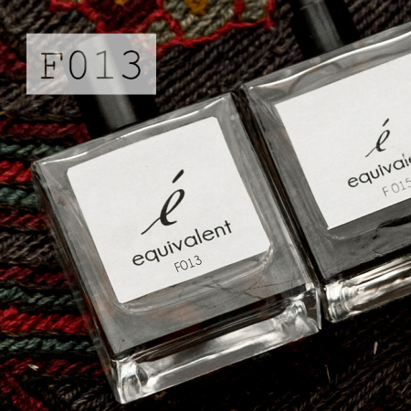 Парфюмерная вода для женщин серии "EQUIVALENT" F013