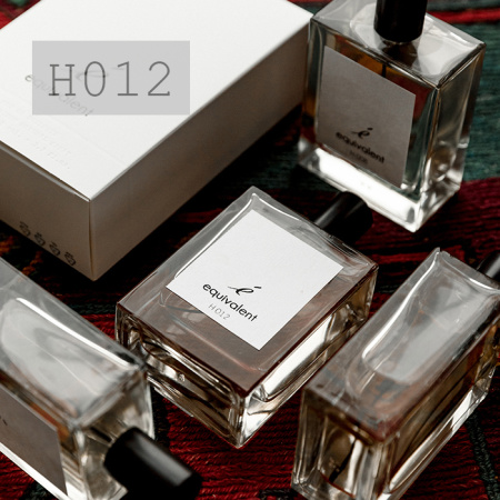 Туалетная вода для мужчин серии "EQUIVALENT" H012 Туалетная вода для мужчин серии "EQUIVALENT" H012